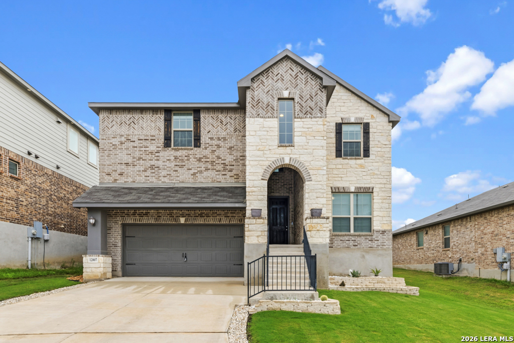 12807 Perdido Grove San Antonio TX 78253