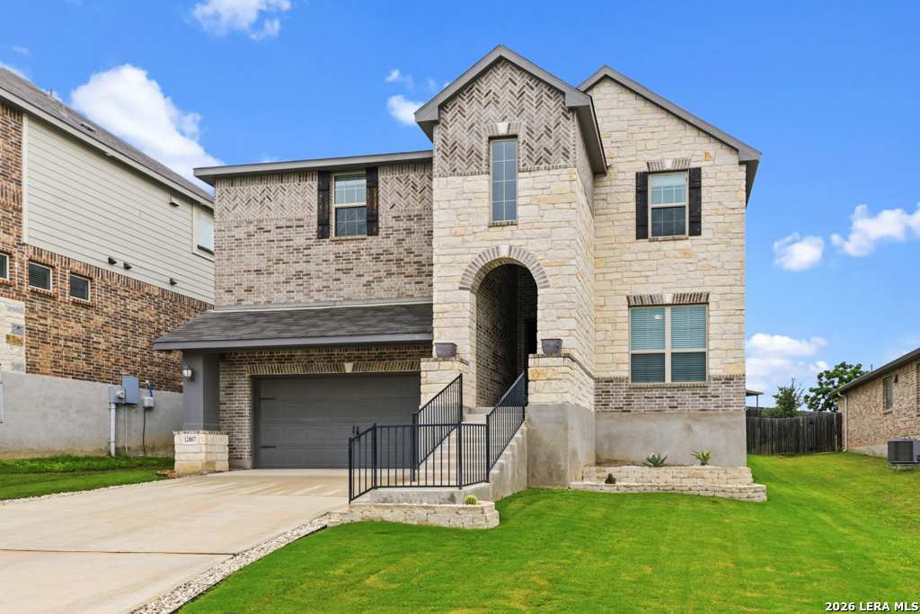 12807 Perdido Grove San Antonio TX 78253