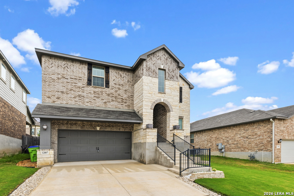 12807 Perdido Grove San Antonio TX 78253