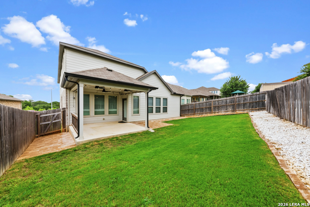 12807 Perdido Grove San Antonio TX 78253