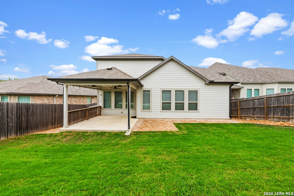 12807 Perdido Grove San Antonio TX 78253