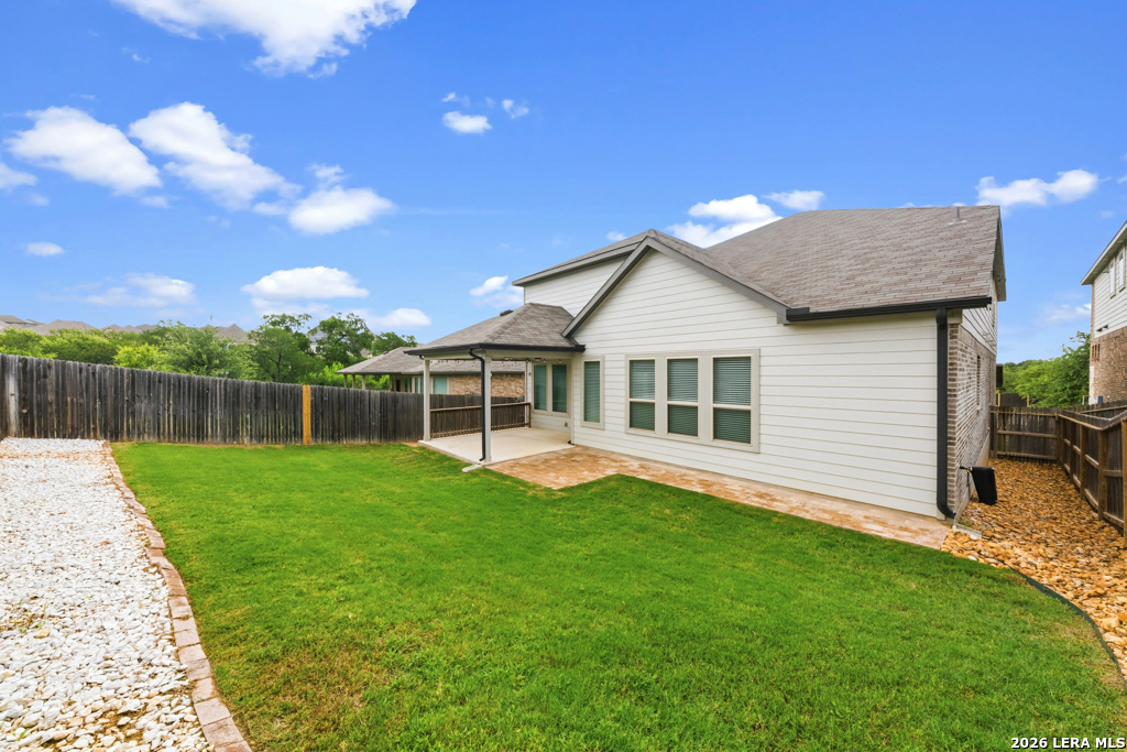 12807 Perdido Grove San Antonio TX 78253