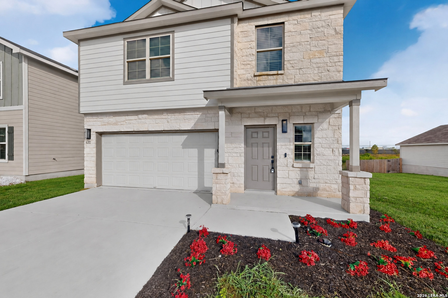 6311 Willow Point Boulevard San Antonio TX 78219