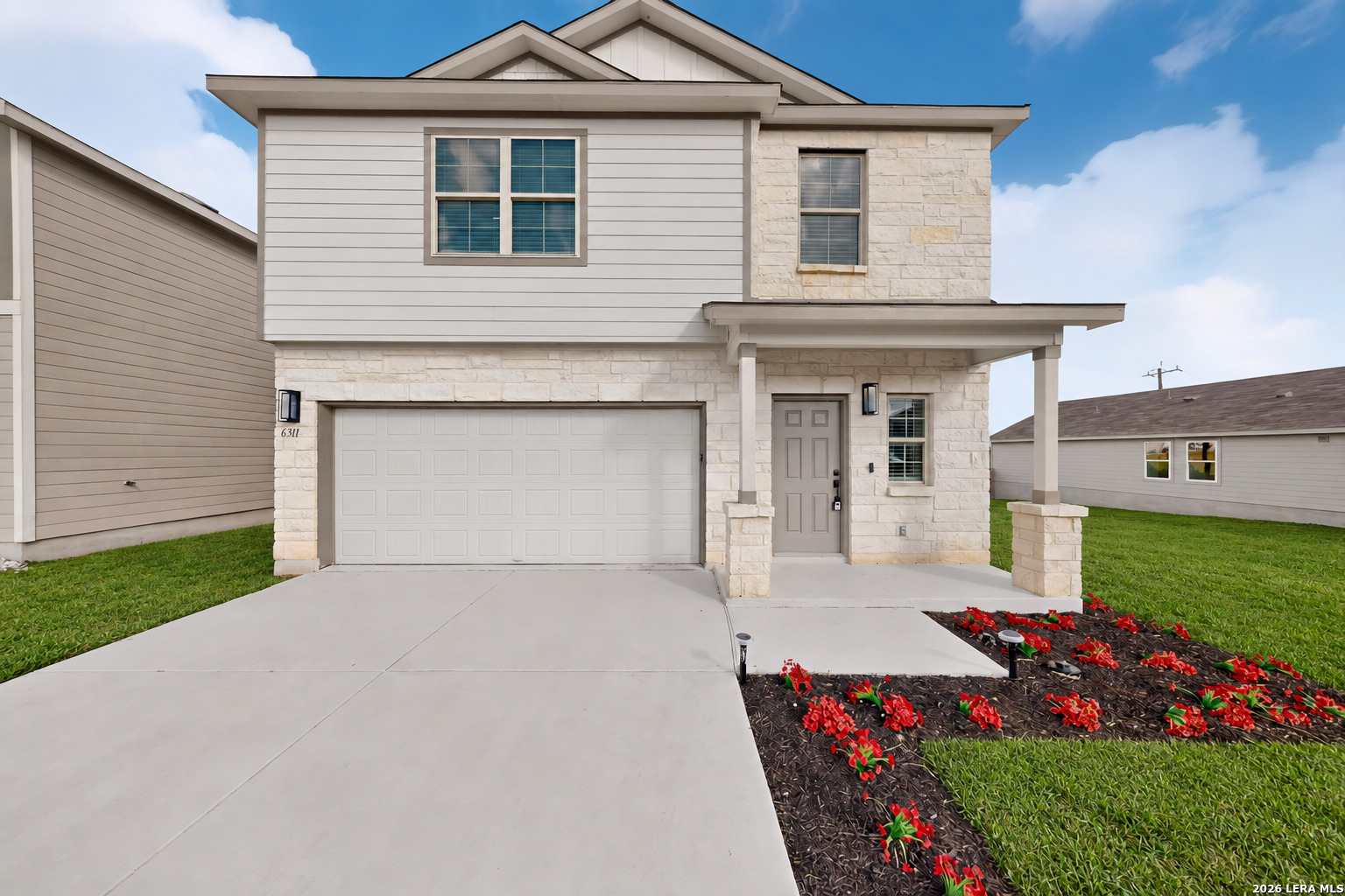 6311 Willow Point Boulevard San Antonio TX 78219