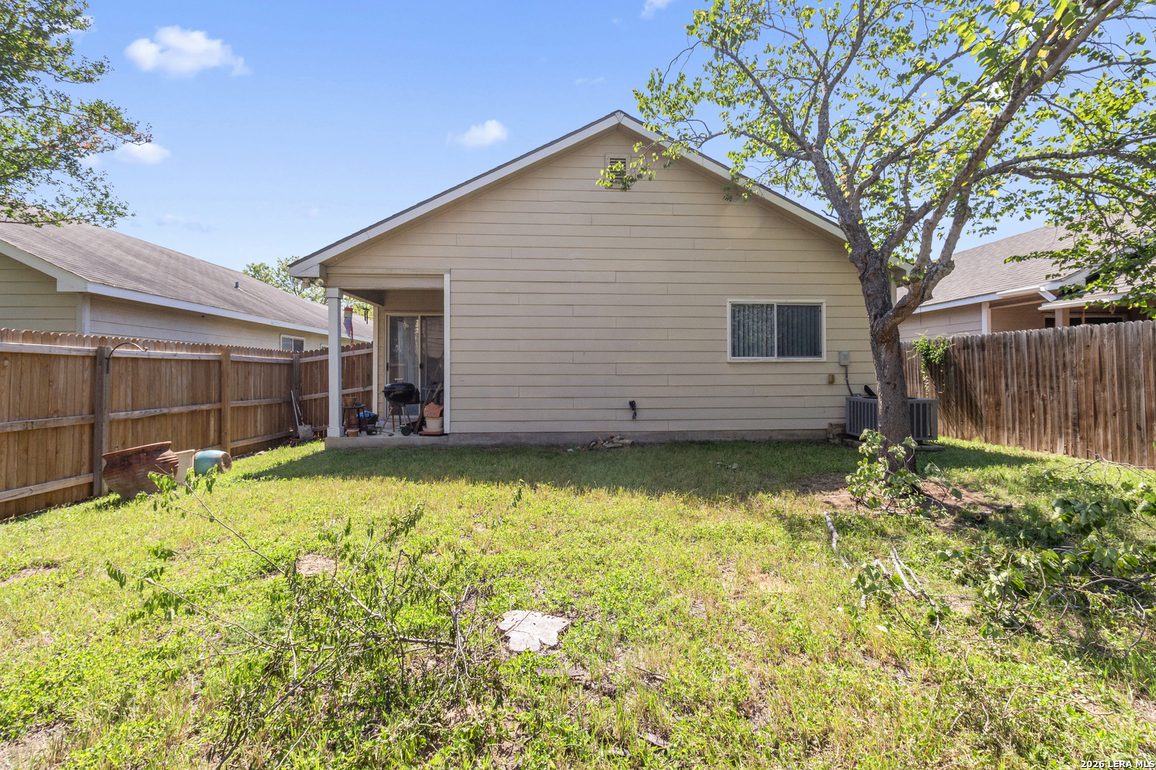 13422 Rutgers Garden San Antonio TX 78249