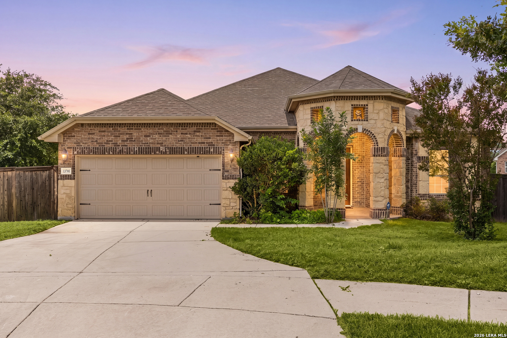 13701 Trailside Lane Live Oak TX 78233