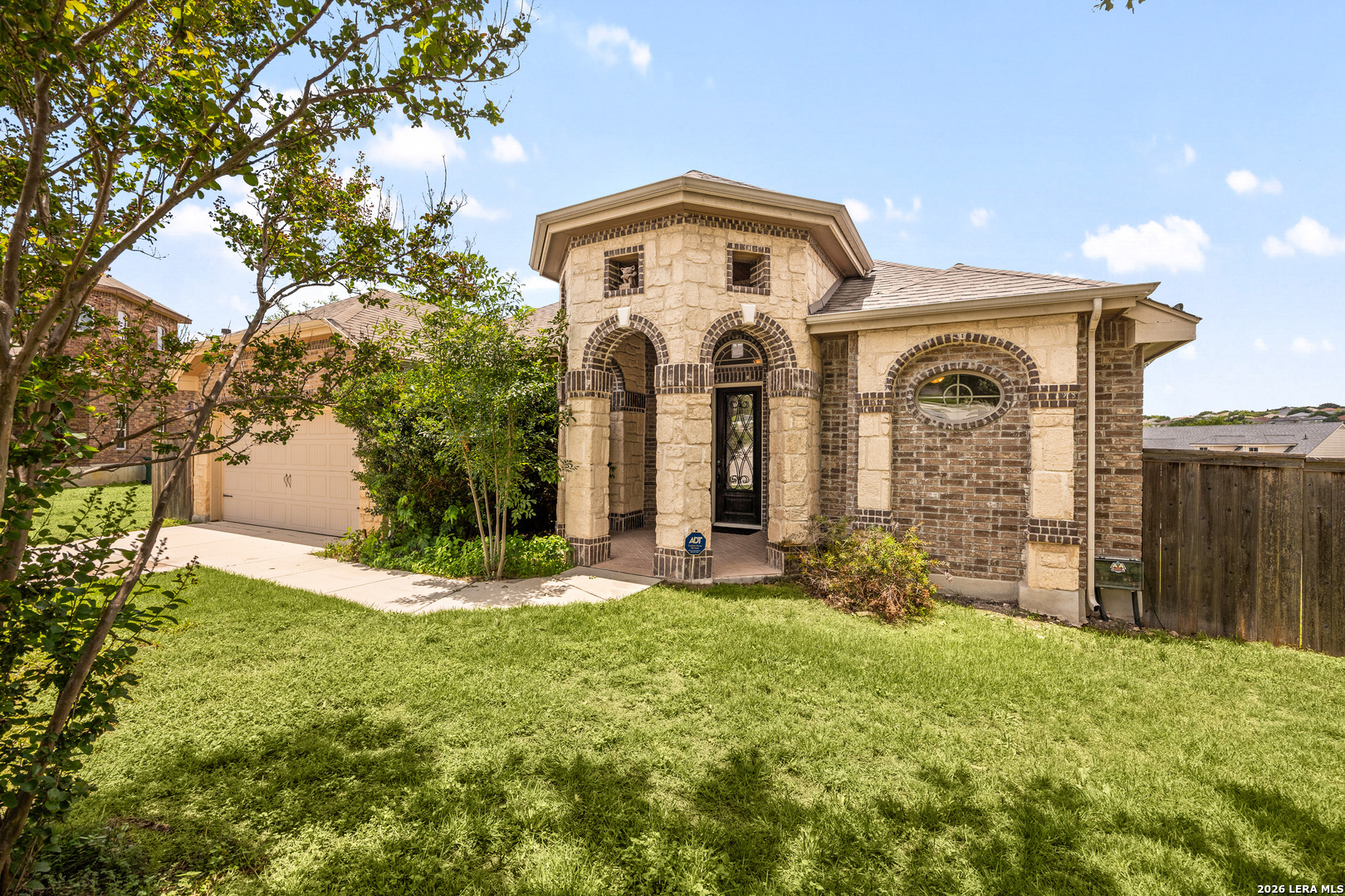 13701 Trailside Lane Live Oak TX 78233