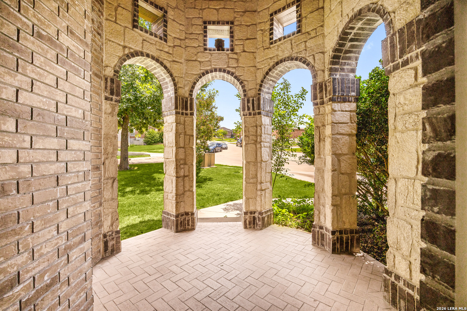 13701 Trailside Lane Live Oak TX 78233