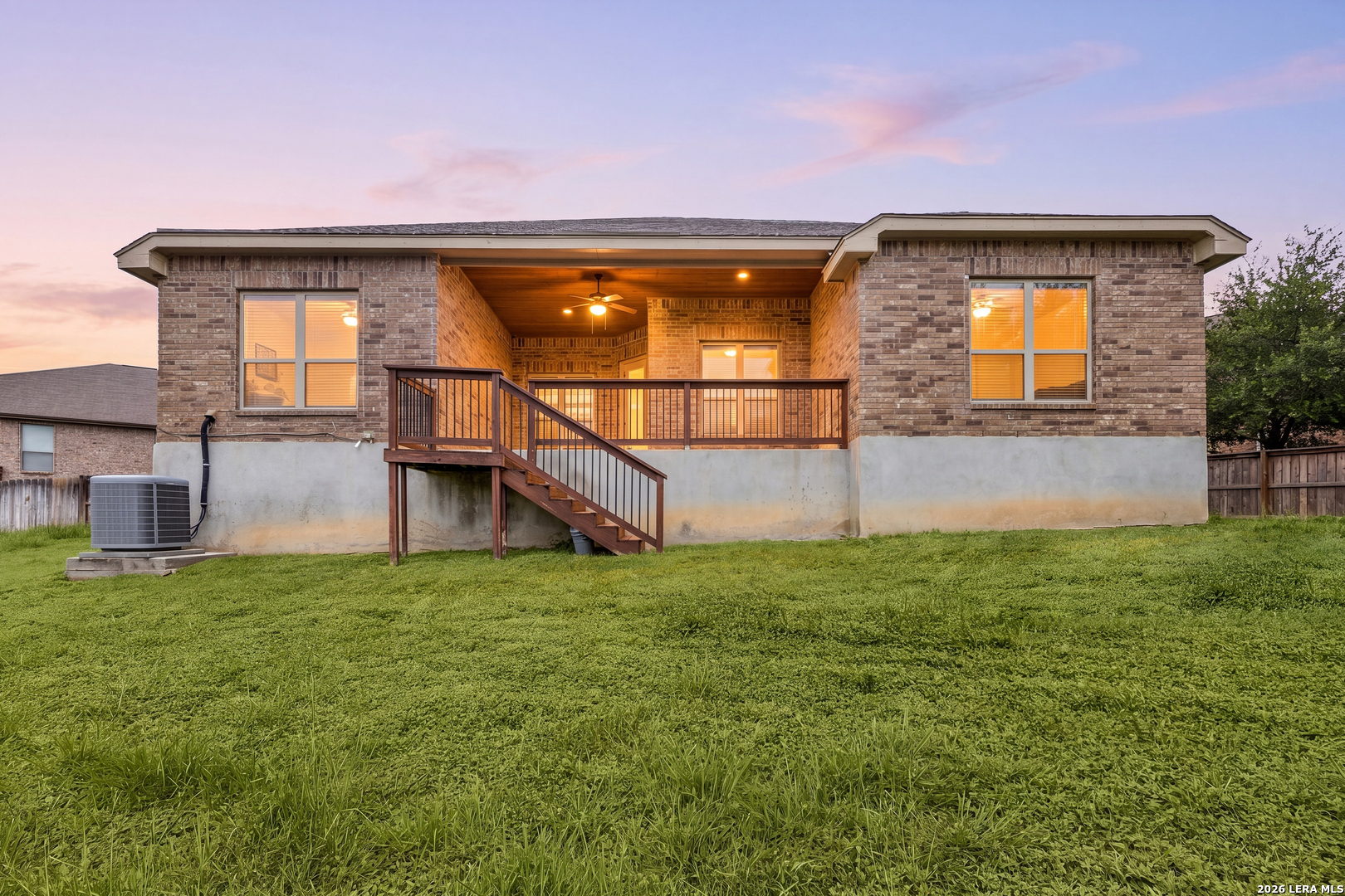 13701 Trailside Lane Live Oak TX 78233