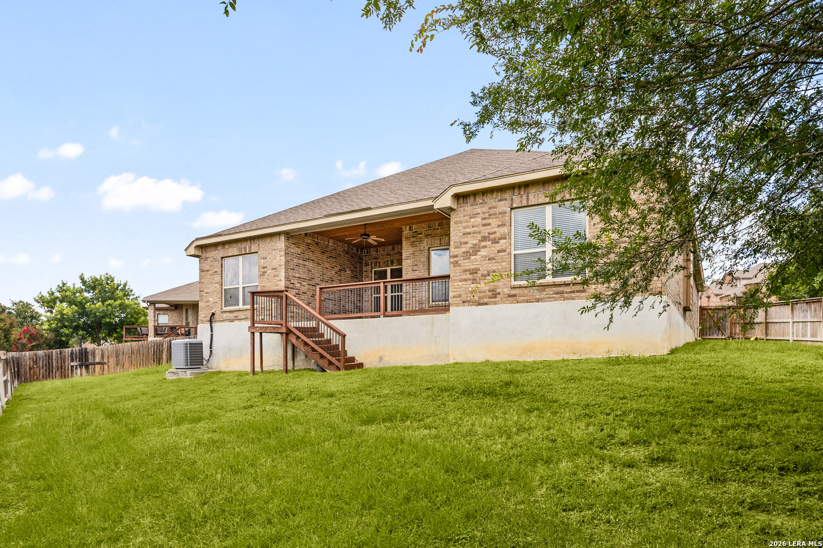 13701 Trailside Lane Live Oak TX 78233