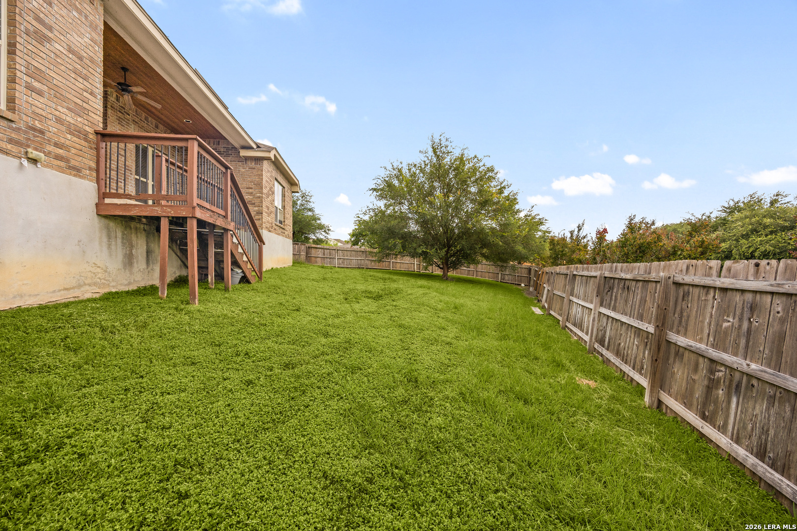 13701 Trailside Lane Live Oak TX 78233