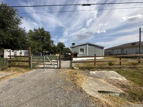 1302 Memorial Lane San Antonio TX 78264