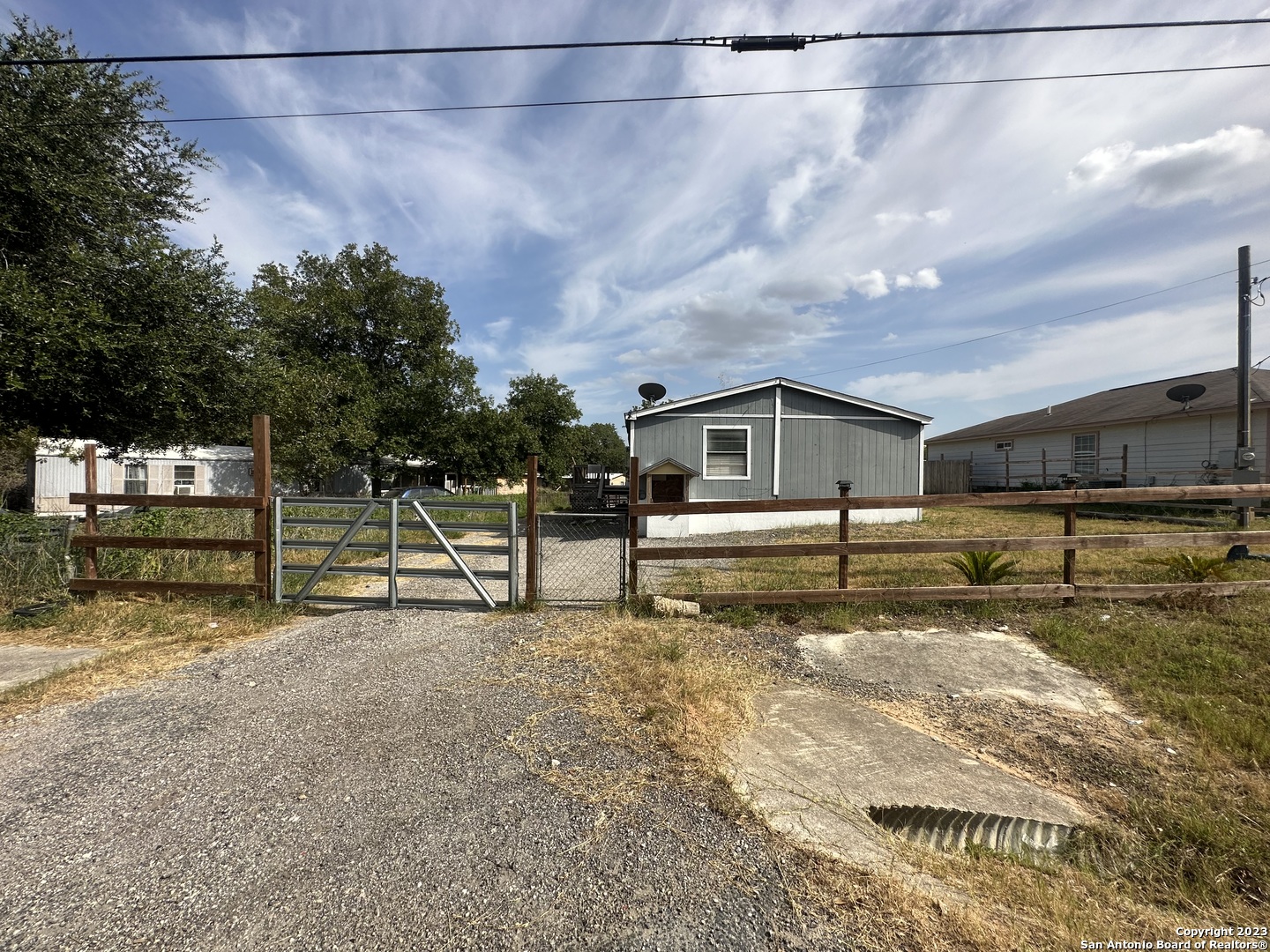 1302 Memorial Lane San Antonio TX 78264