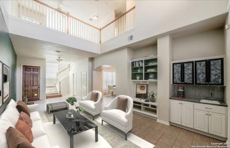 22215 Sausalito Court San Antonio TX 78258