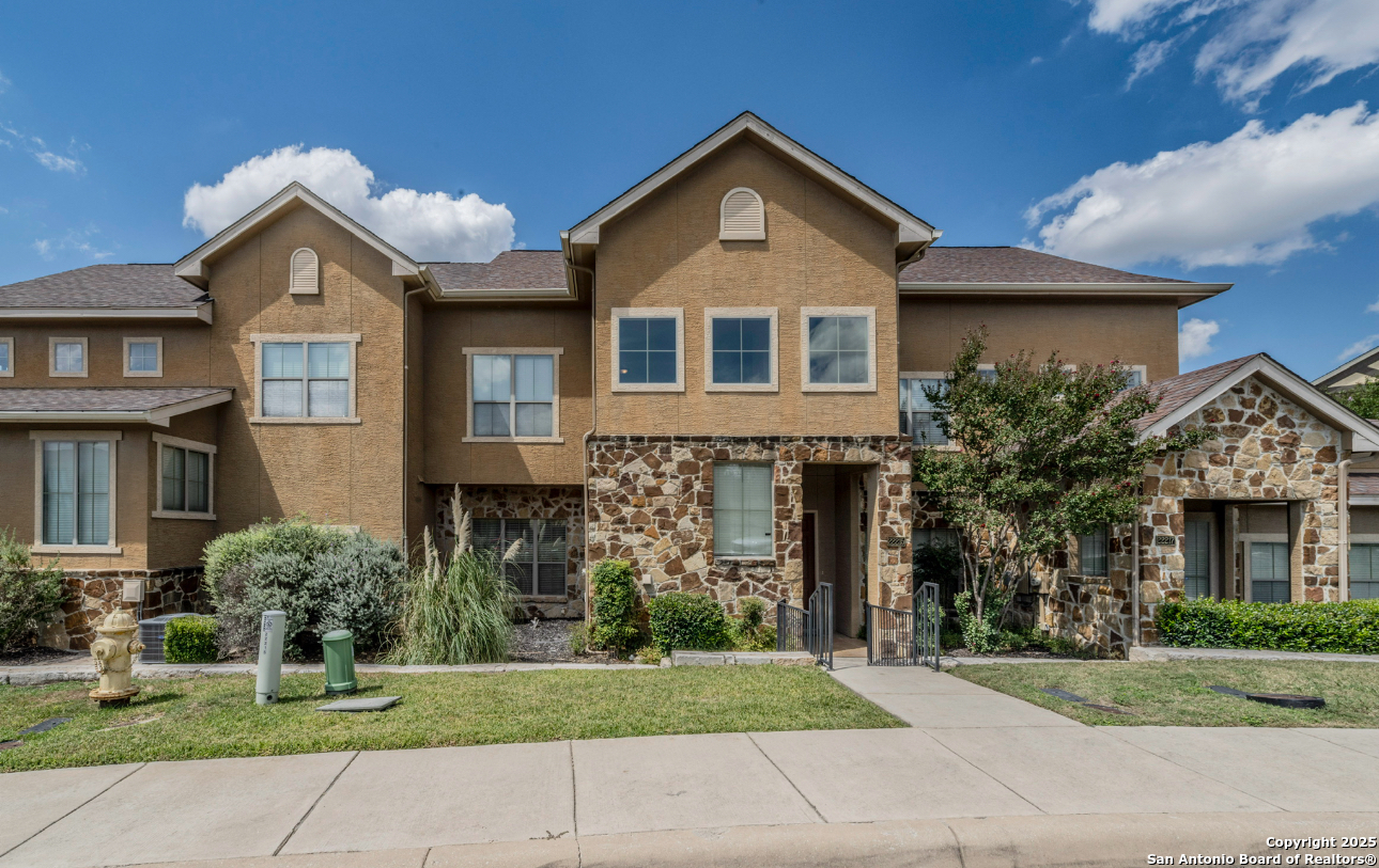 22215 Sausalito Court San Antonio TX 78258