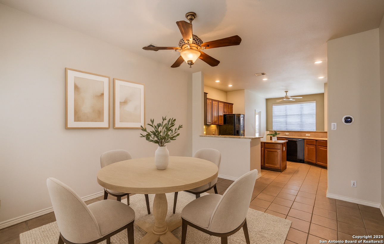 22215 Sausalito Court San Antonio TX 78258