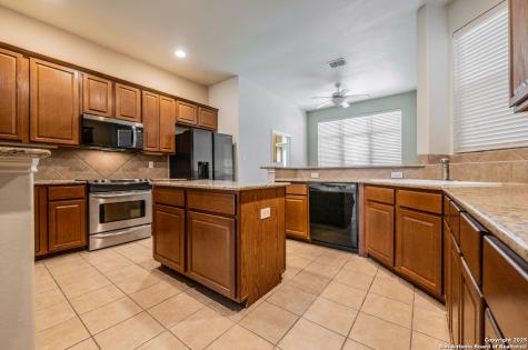 22215 Sausalito Court San Antonio TX 78258