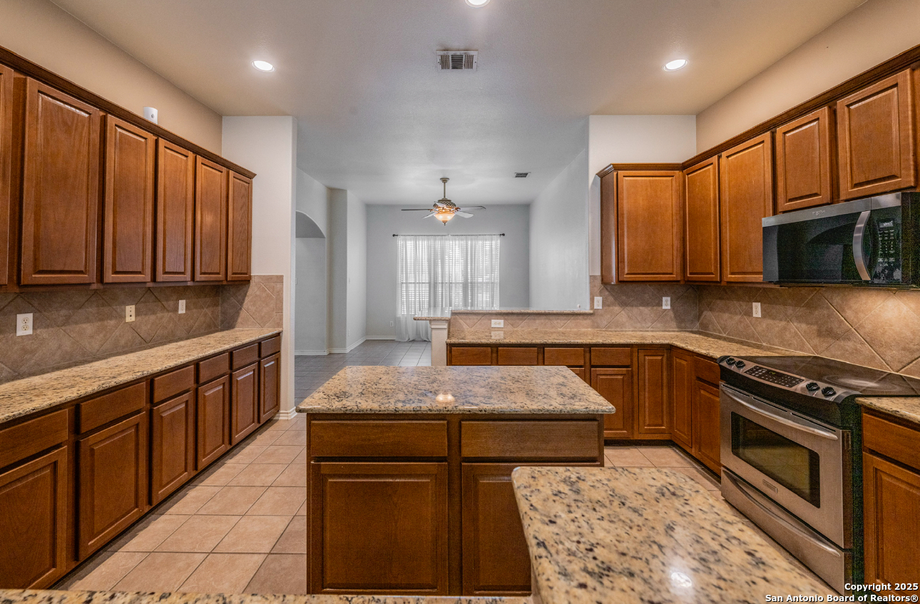 22215 Sausalito Court San Antonio TX 78258