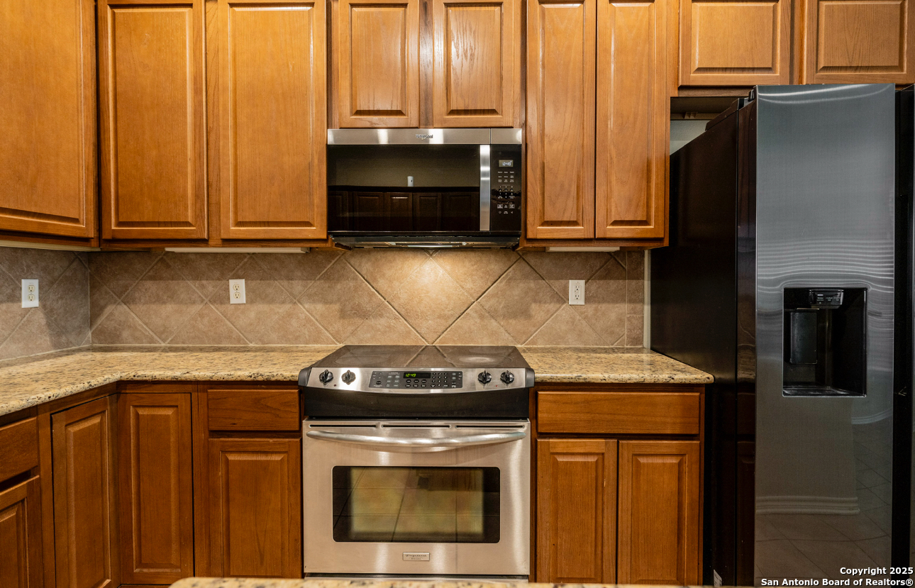 22215 Sausalito Court San Antonio TX 78258