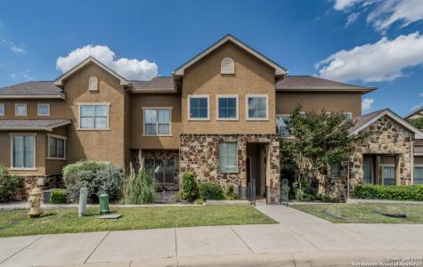 22215 Sausalito Court San Antonio TX 78258