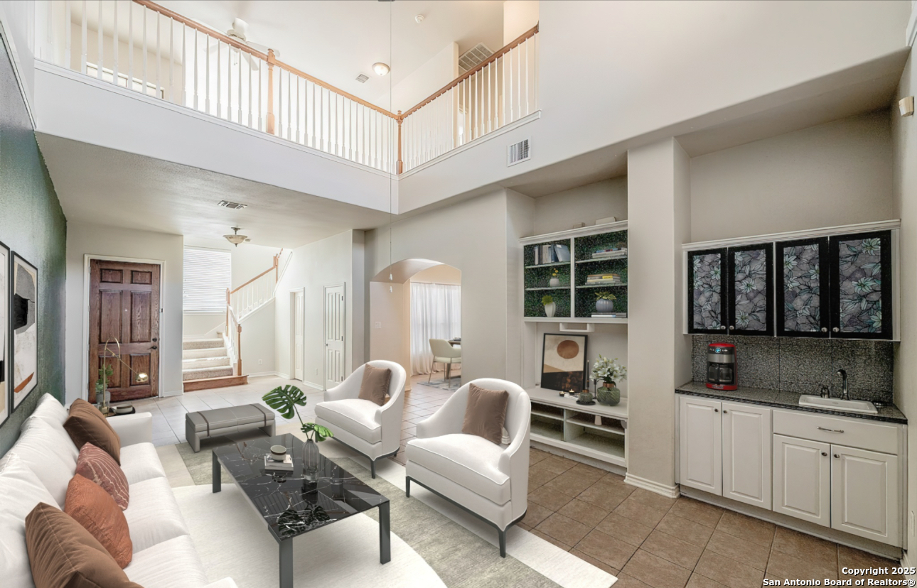 22215 Sausalito Court San Antonio TX 78258
