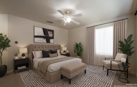 22215 Sausalito Court San Antonio TX 78258