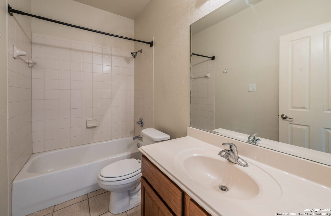 22215 Sausalito Court San Antonio TX 78258