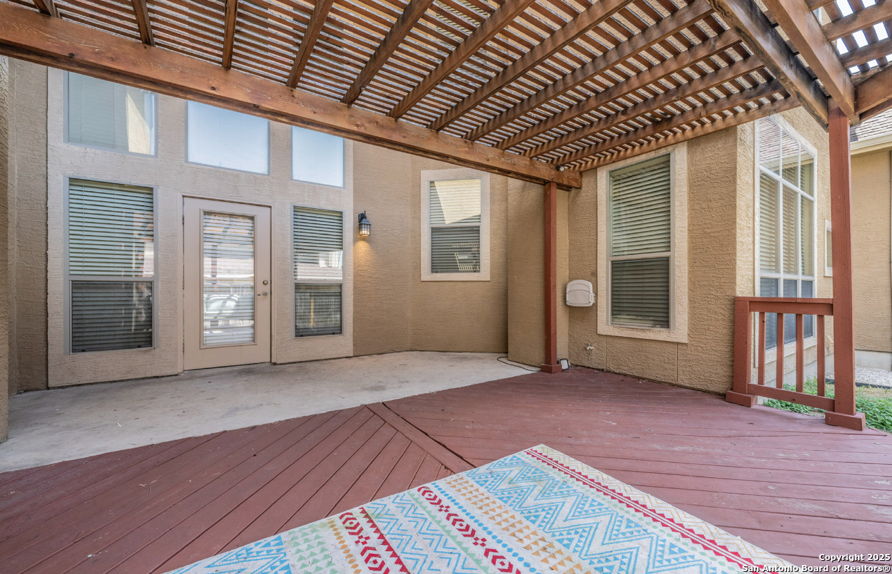 22215 Sausalito Court San Antonio TX 78258