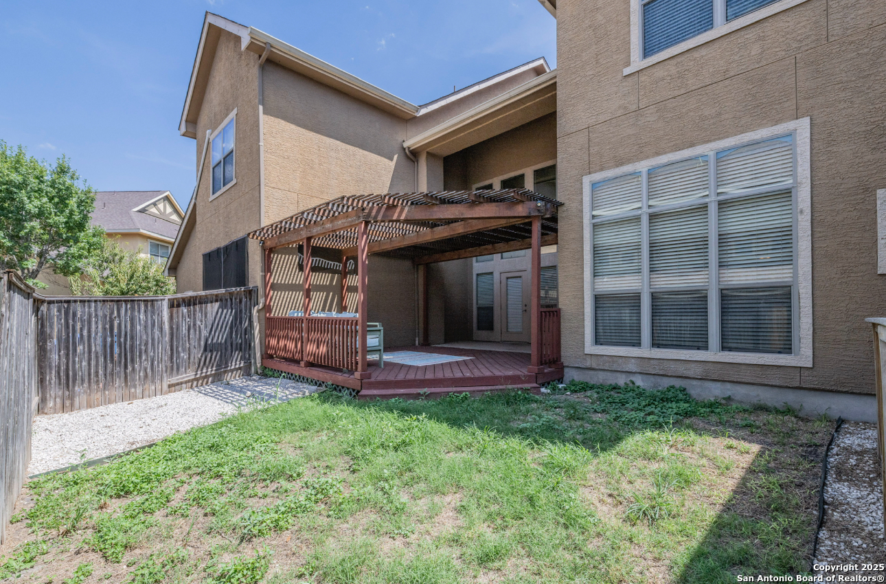 22215 Sausalito Court San Antonio TX 78258