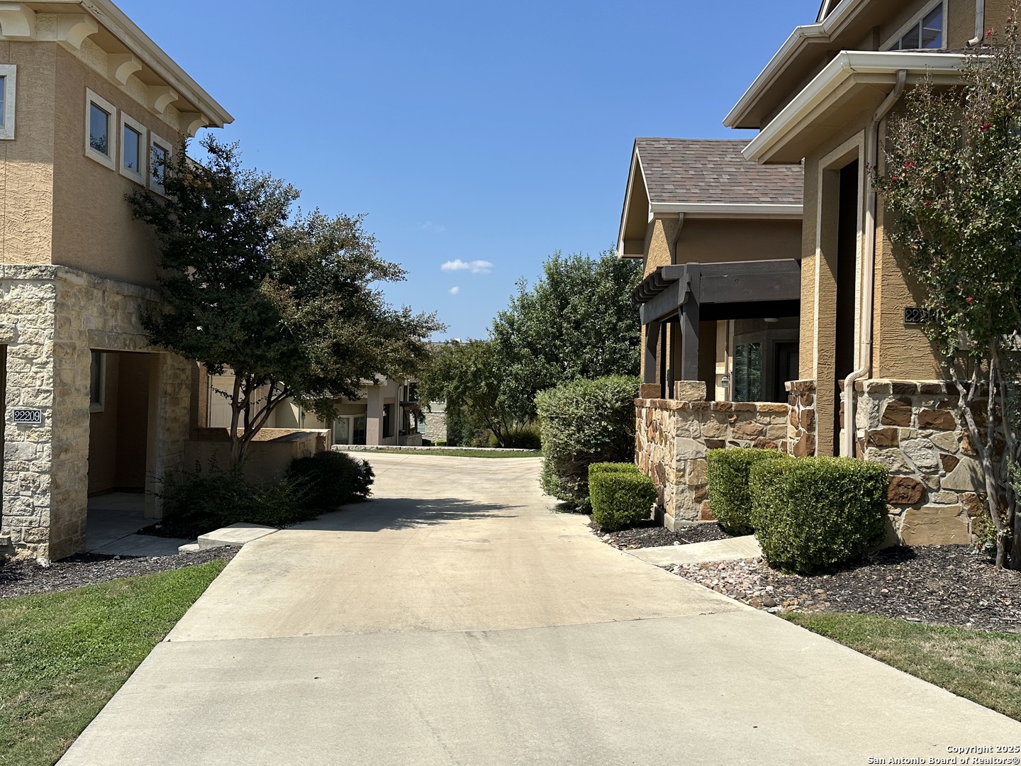 22215 Sausalito Court San Antonio TX 78258
