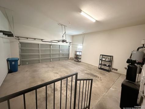 22215 Sausalito Court San Antonio TX 78258
