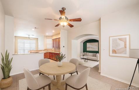 22215 Sausalito Court San Antonio TX 78258