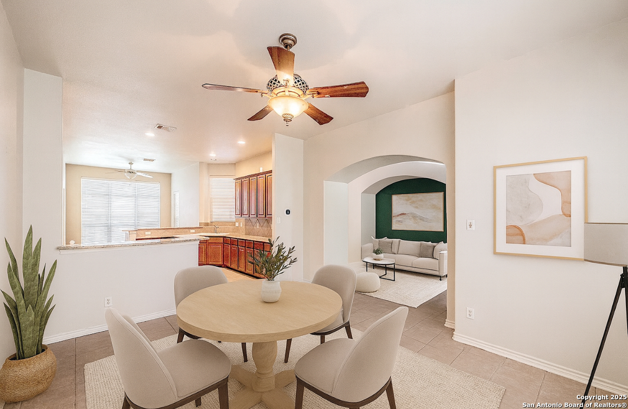 22215 Sausalito Court San Antonio TX 78258