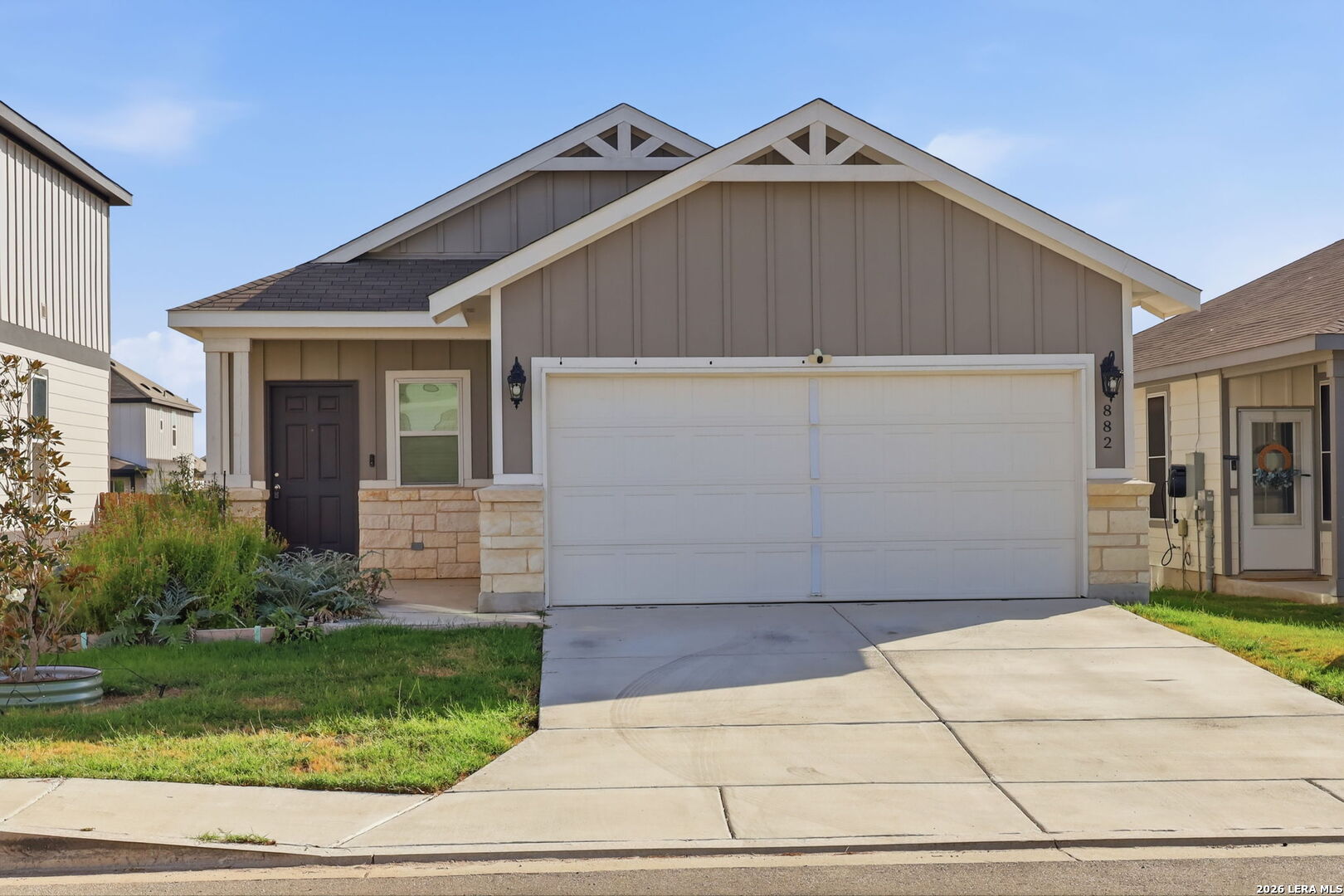 882 Crested Iris New Braunfels TX 78130