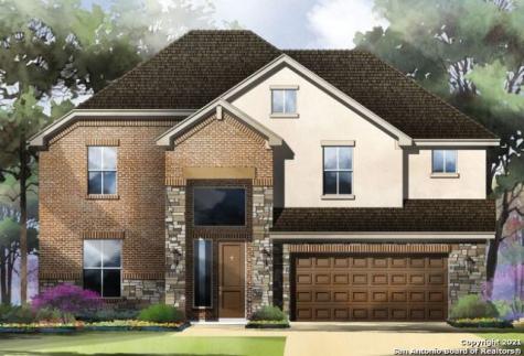 28819 Chaffin Light San Antonio TX 78260