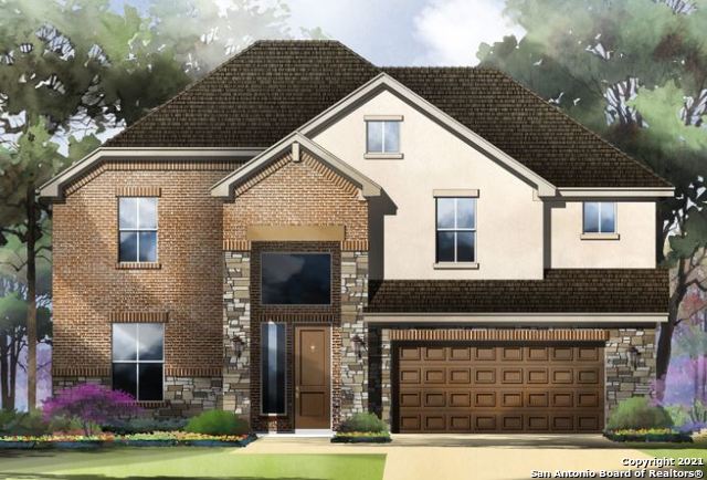 28819 Chaffin Light San Antonio TX 78260