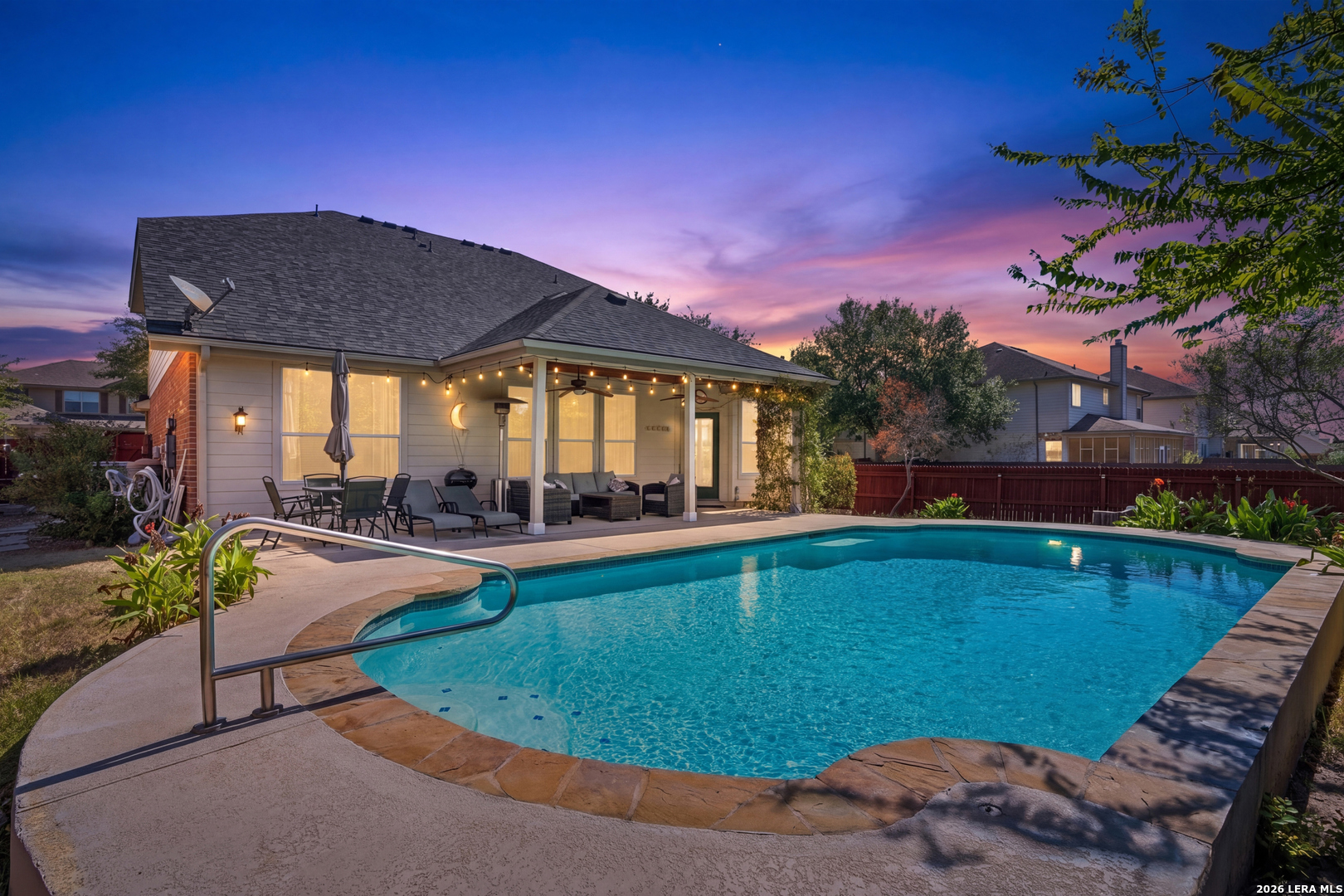 156 Crimson Tree Cibolo TX 78108