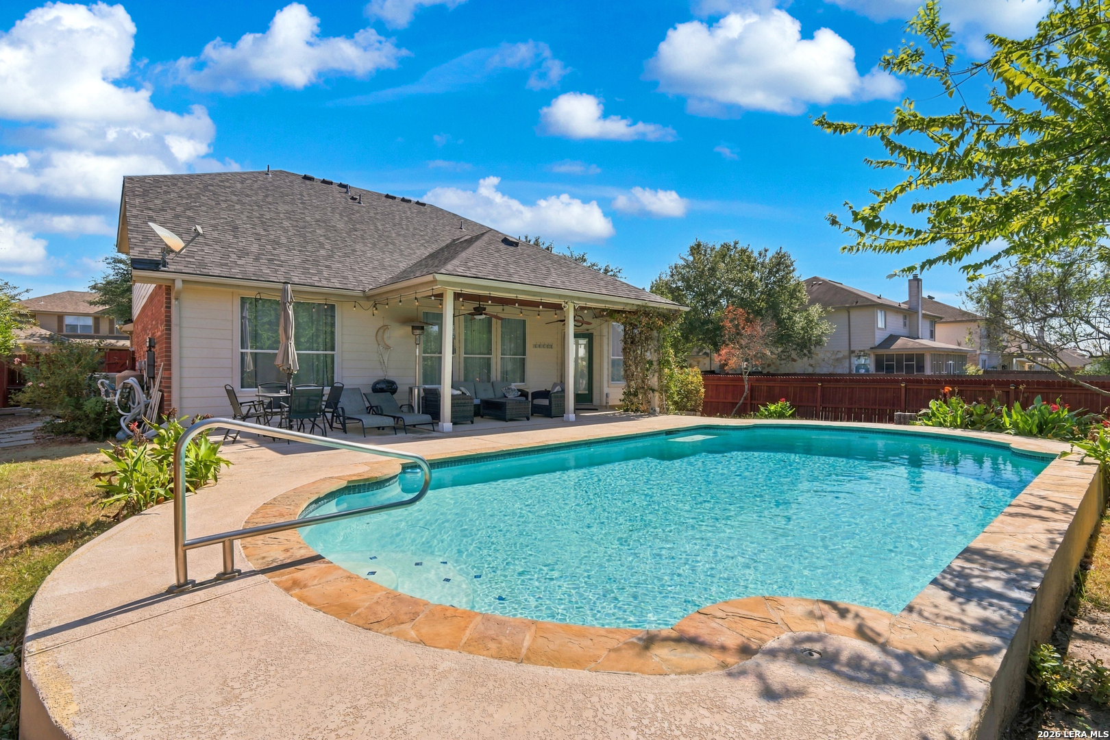 156 Crimson Tree Cibolo TX 78108