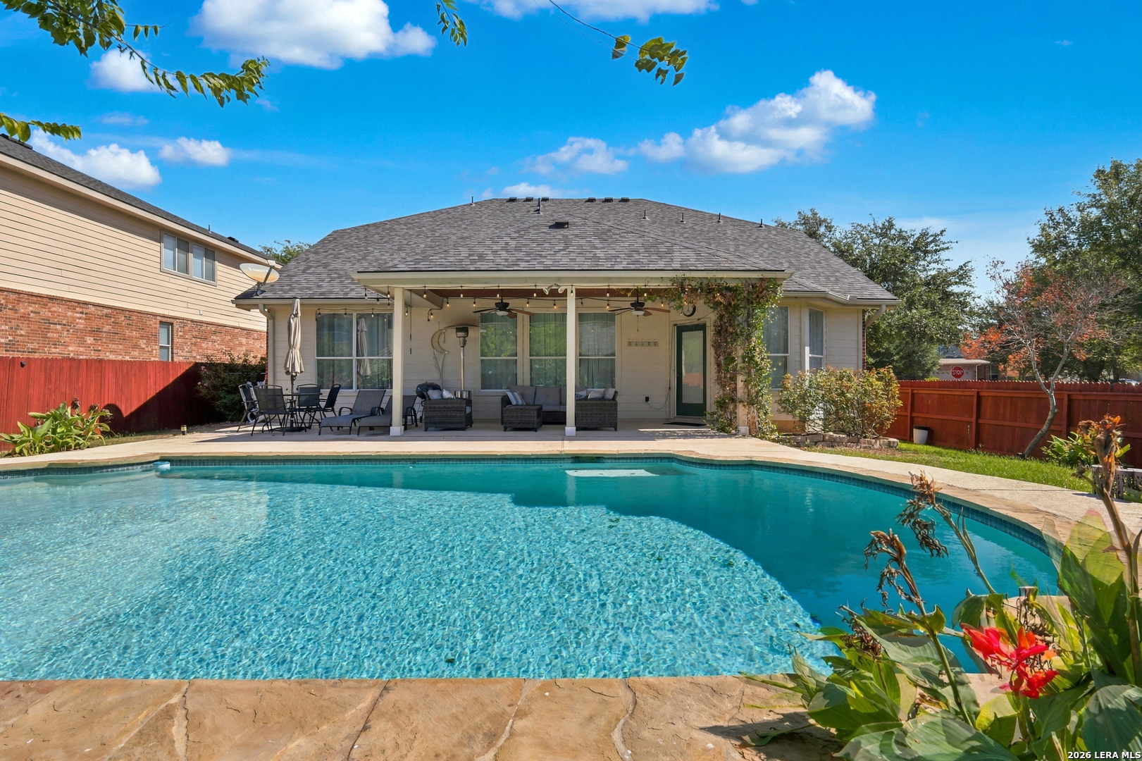 156 Crimson Tree Cibolo TX 78108