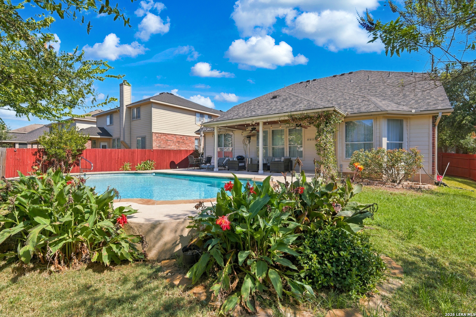 156 Crimson Tree Cibolo TX 78108
