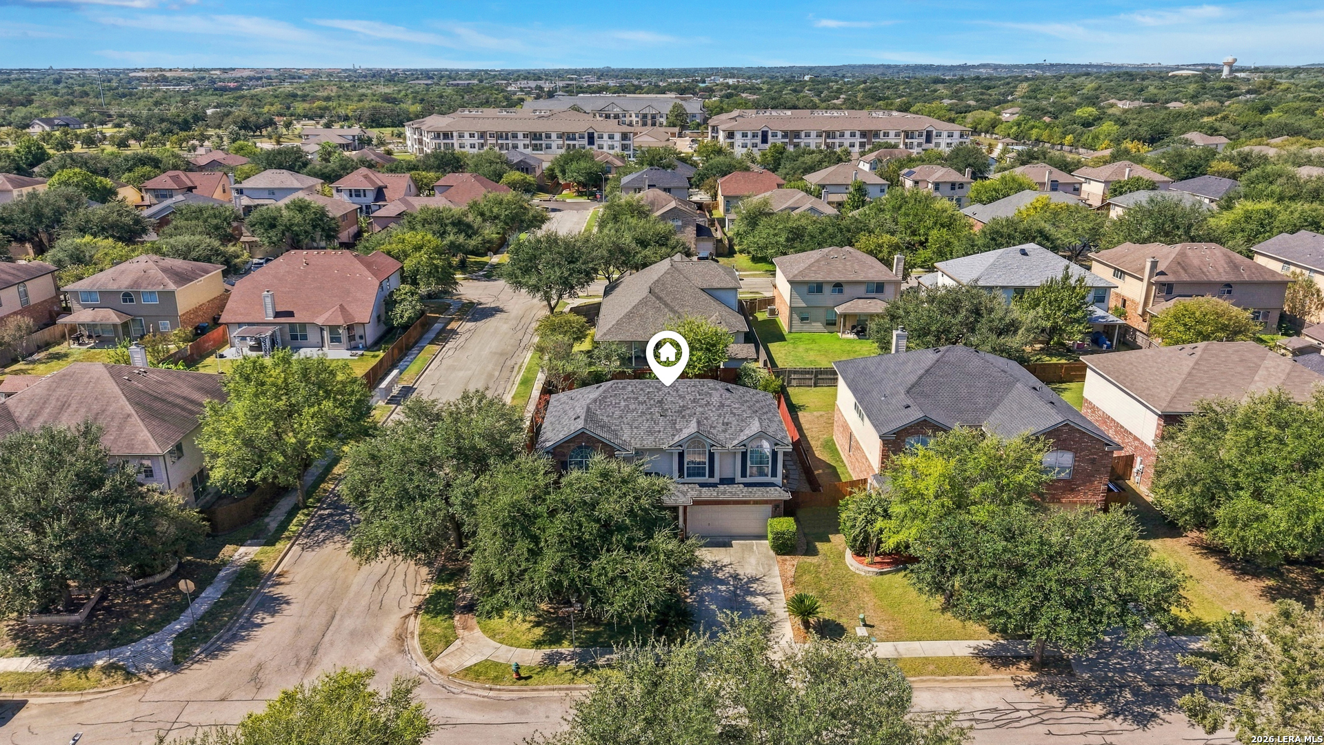 156 Crimson Tree Cibolo TX 78108
