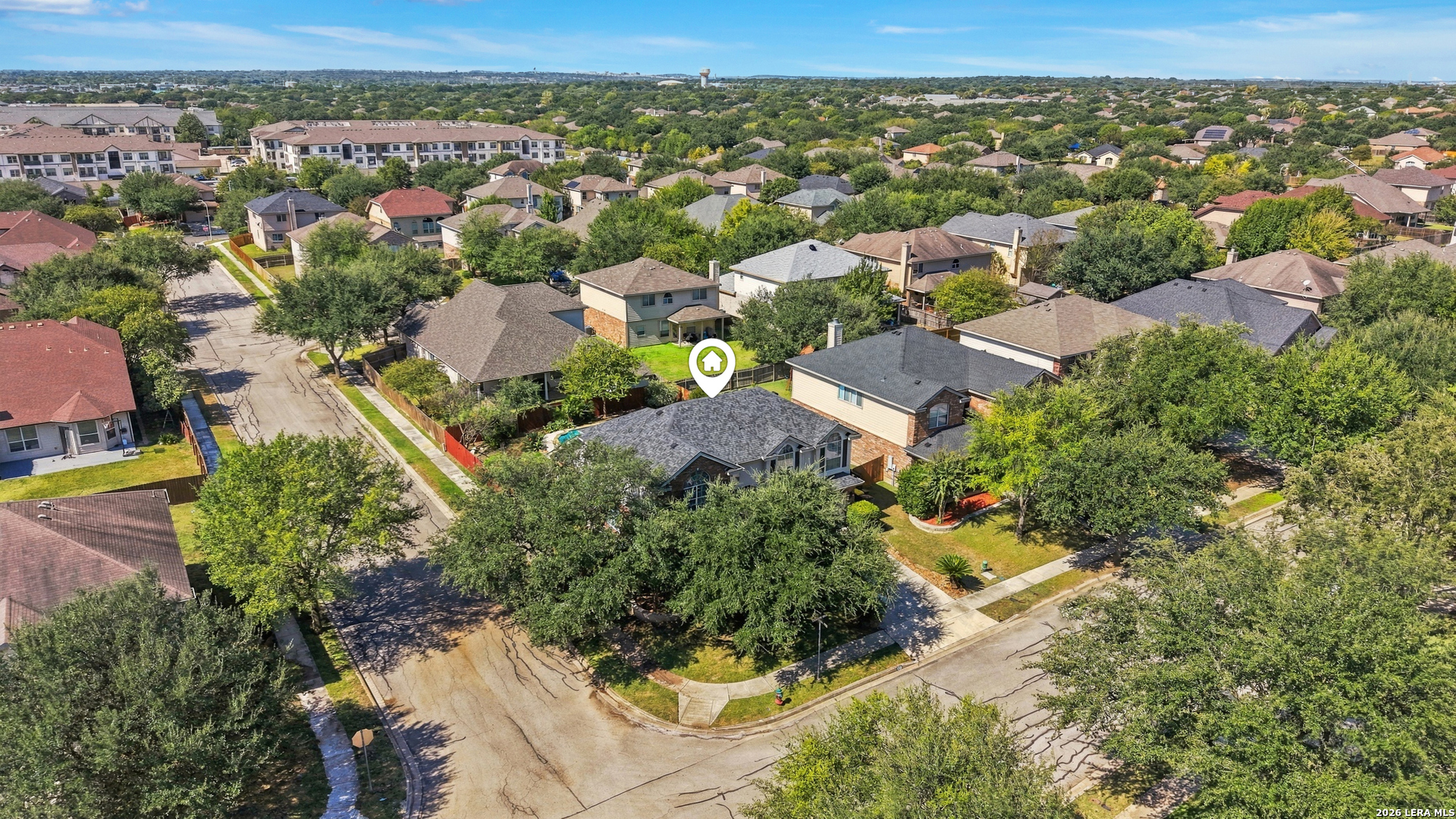 156 Crimson Tree Cibolo TX 78108