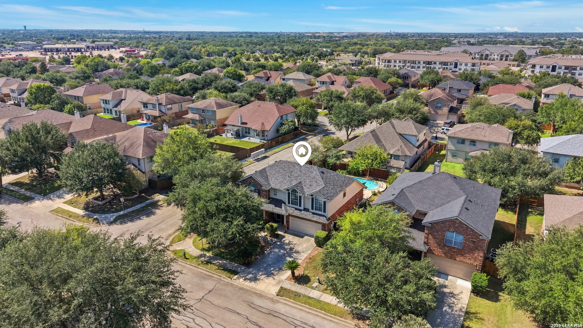 156 Crimson Tree Cibolo TX 78108