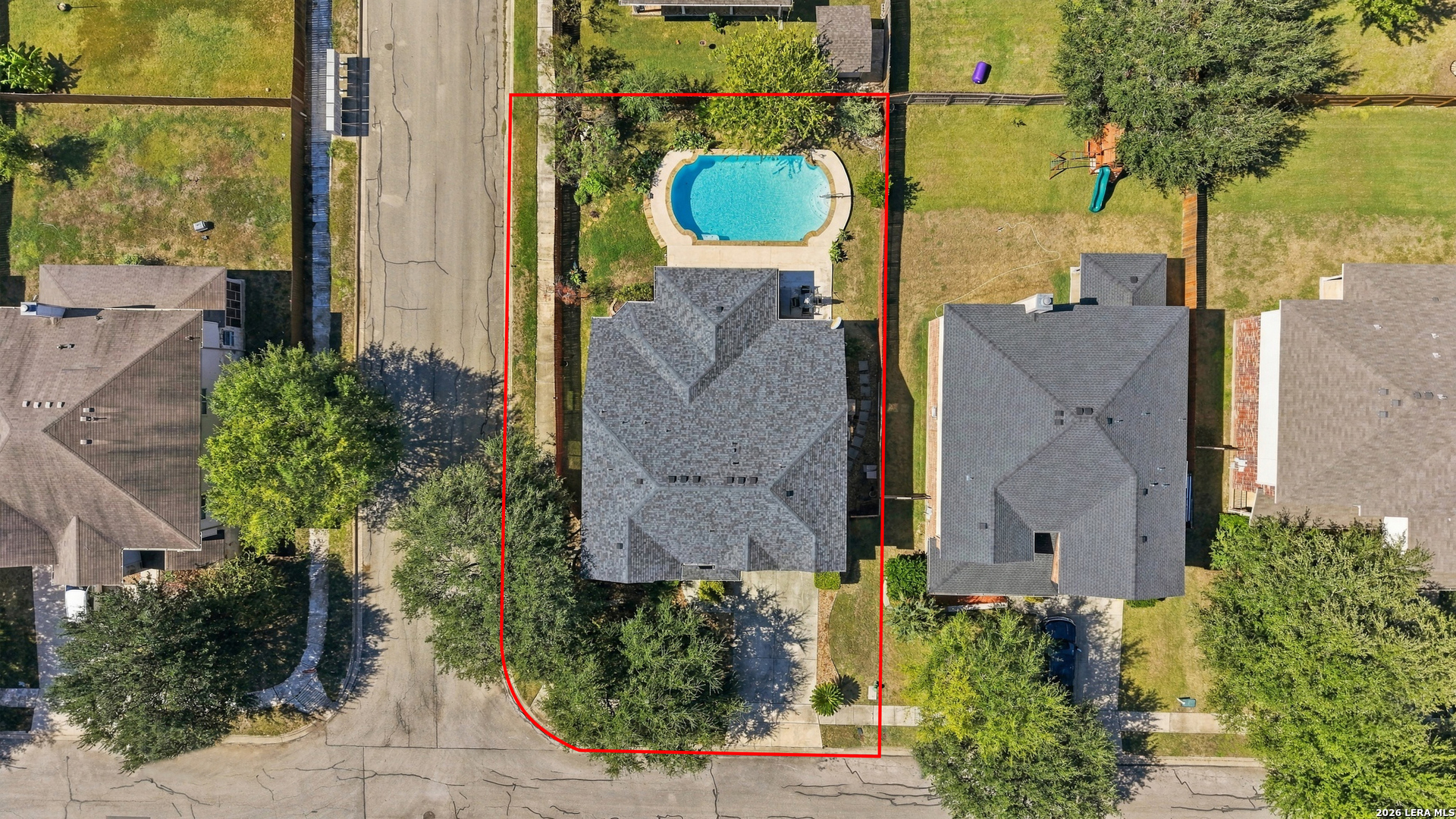 156 Crimson Tree Cibolo TX 78108