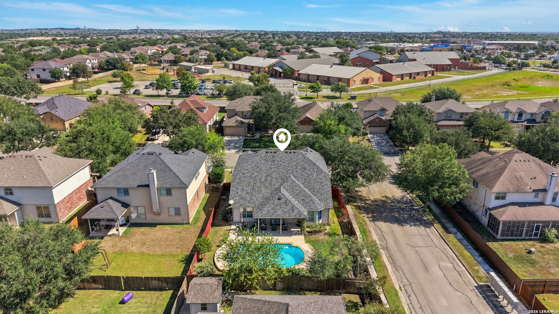 156 Crimson Tree Cibolo TX 78108