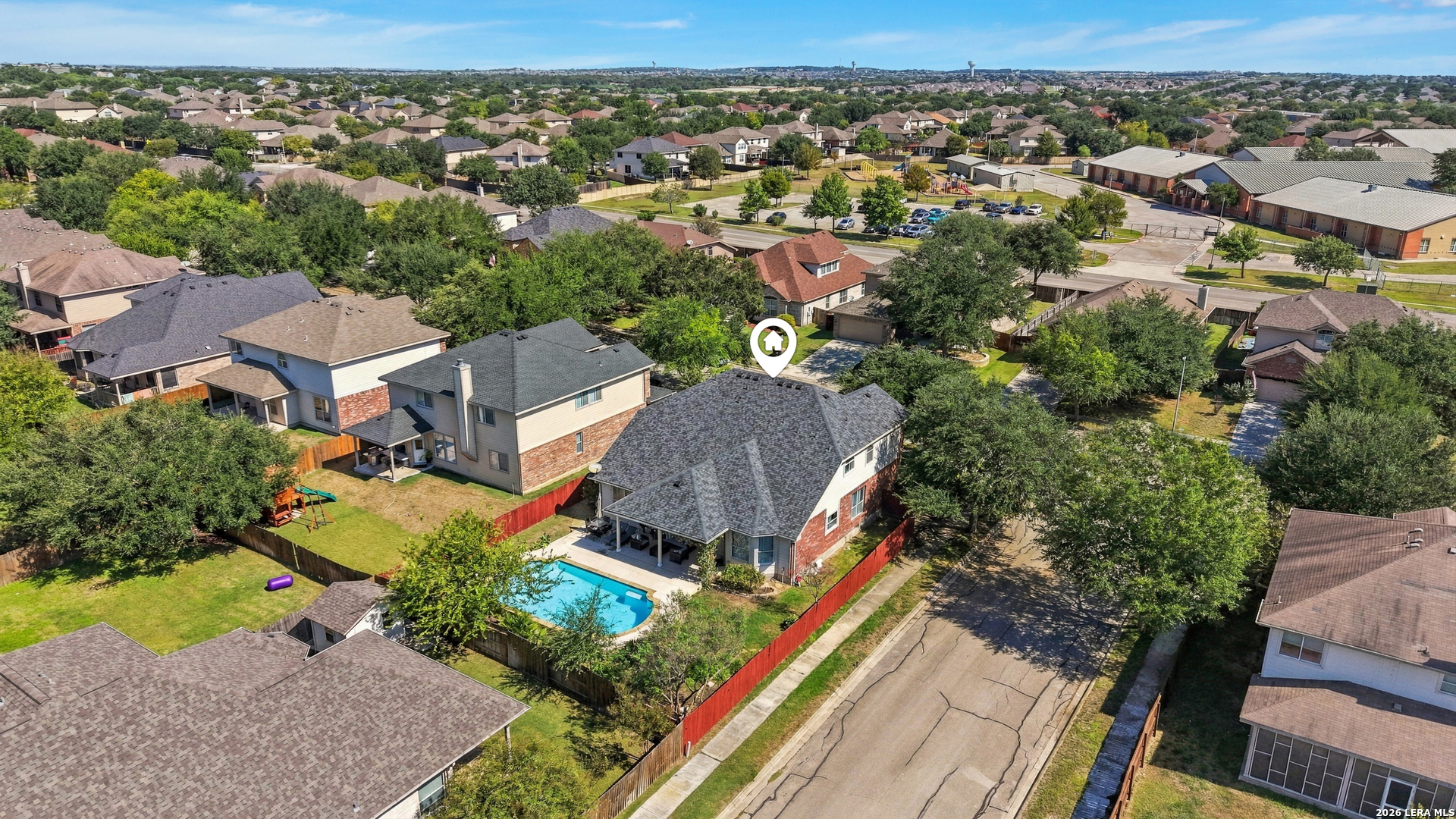 156 Crimson Tree Cibolo TX 78108