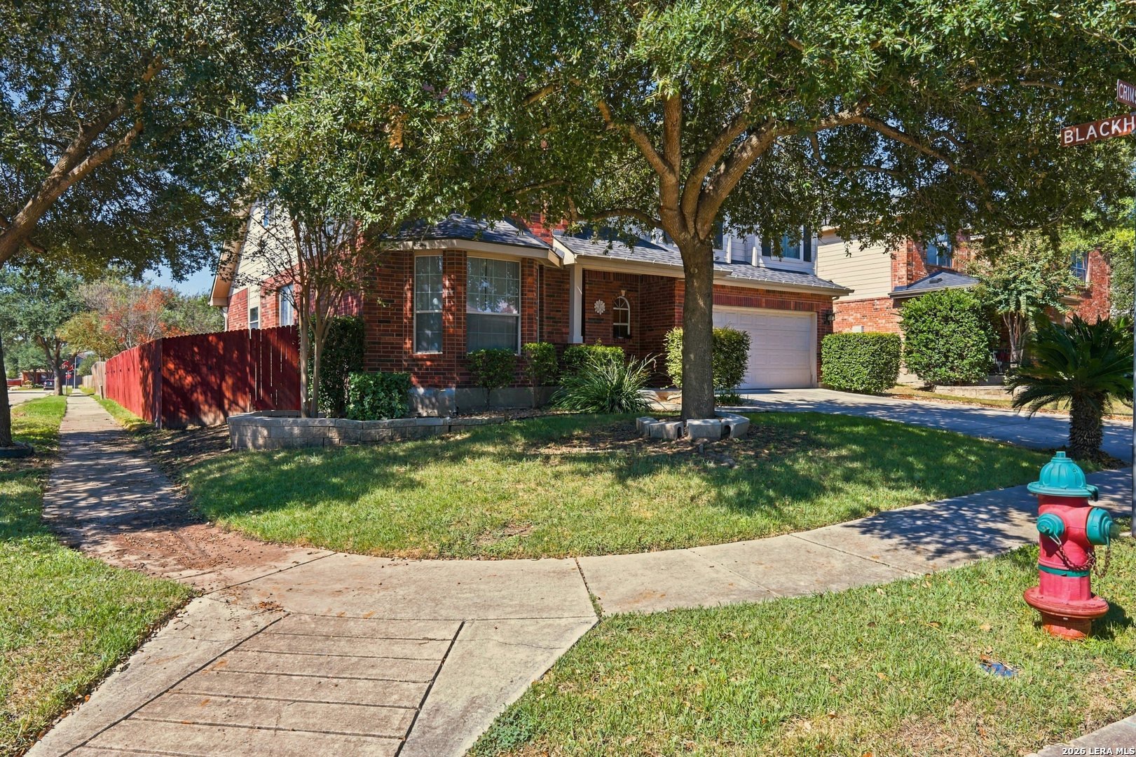 156 Crimson Tree Cibolo TX 78108