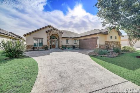30034 Cibolo Trace Fair Oaks Ranch TX 78015