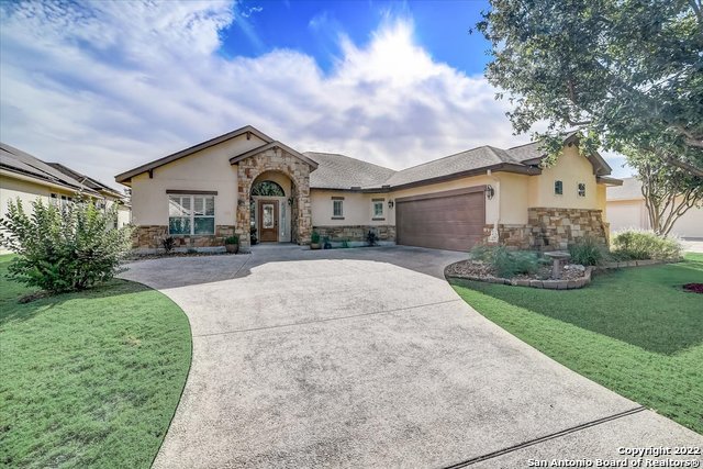 30034 Cibolo Trace Fair Oaks Ranch TX 78015