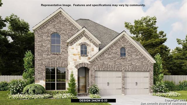 9355 Aggie Run San Antonio TX 78254